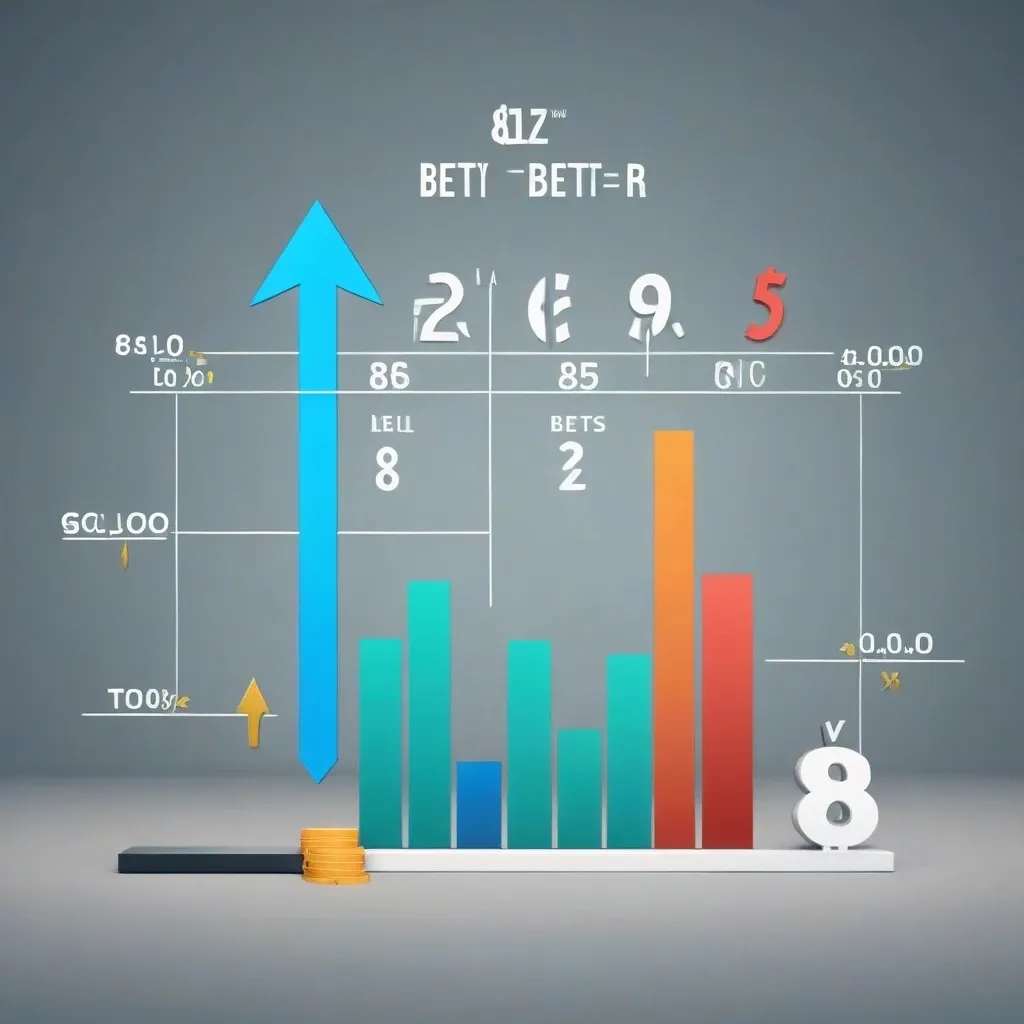 Betting Basics Infographic