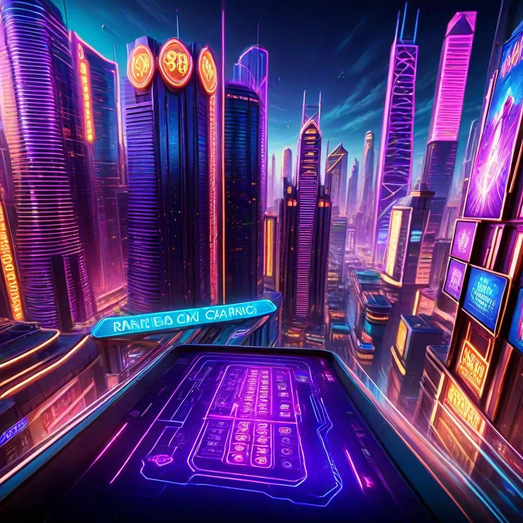 Mobile Casino Dominance: The Rise, Tech, and Future of Online Gambling