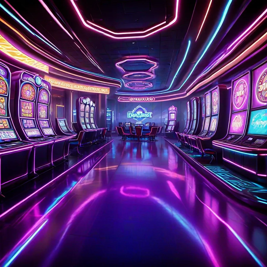 Future of Live Dealer Games: What’s Next for Online Casinos?