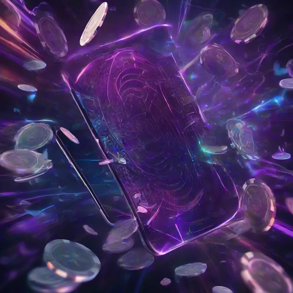 Mobile Casino Dominance