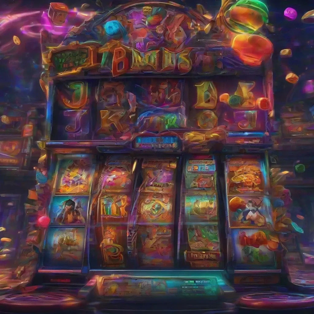 Strategic Slot Choice