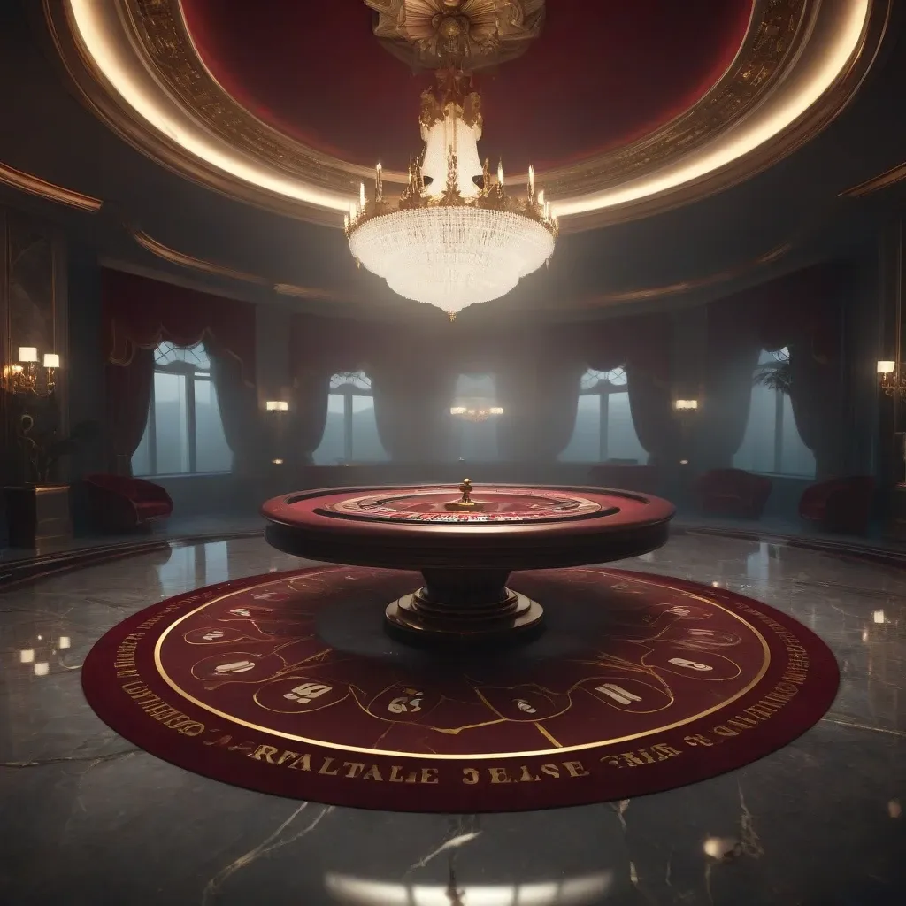 Casino Gray Zone