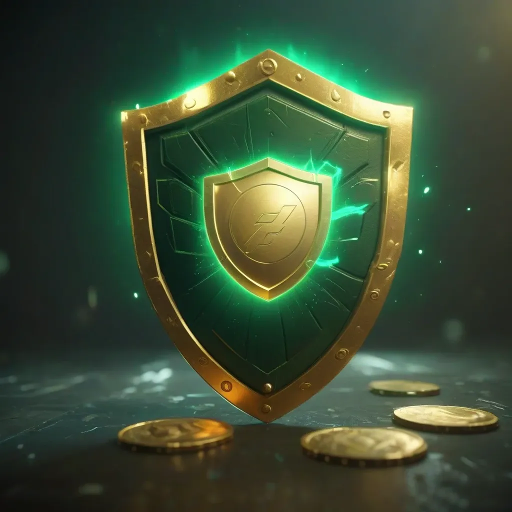 Reliable Golden Support