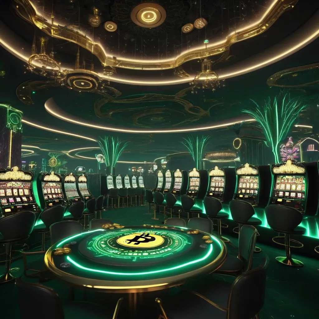 RTP Casino Odds